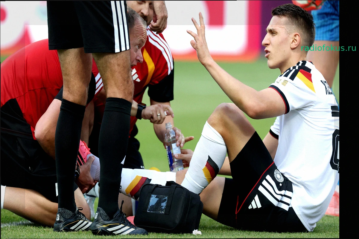 Liveblog Fußball-WM 2026: Schlotterbeck äußert sich nach WM-Aus