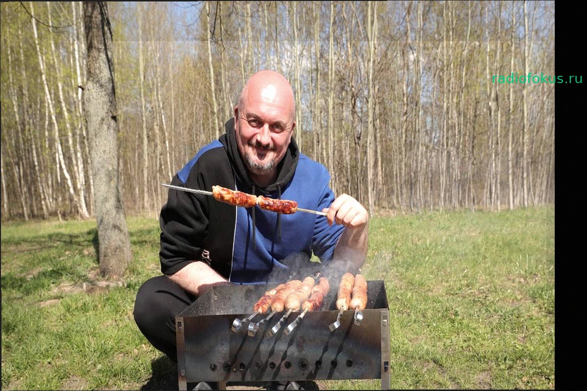 Шашлычные туры: Отдых на природе, мастер-класс и новые друзья