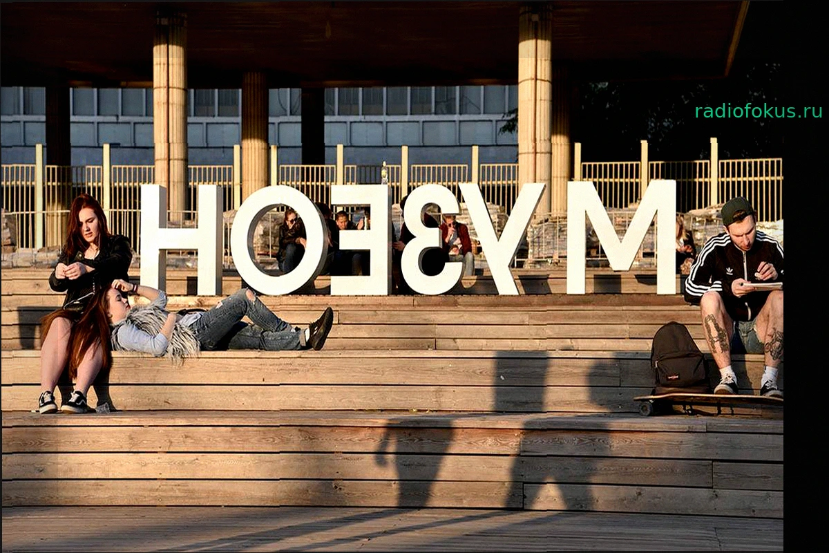 Московские фестивали: «НЕБО» для детей и «Театральный бульвар» для всех