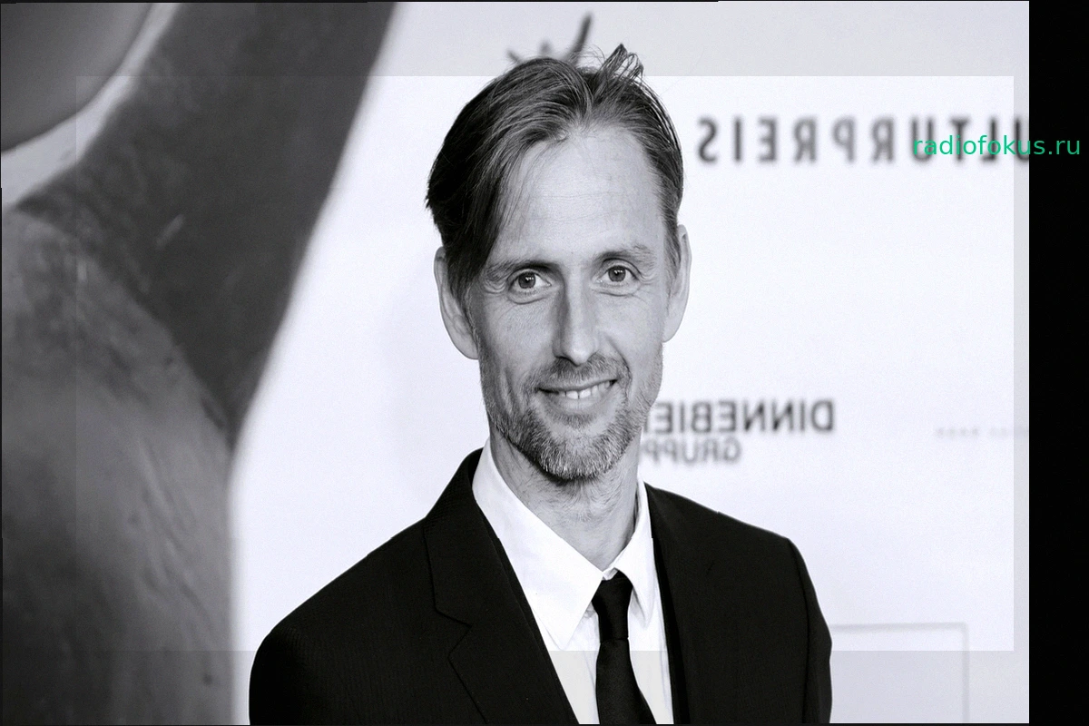 Актер Аксель Шрайбер, звезда "Турецкого для начинающих", скончался в 49 лет