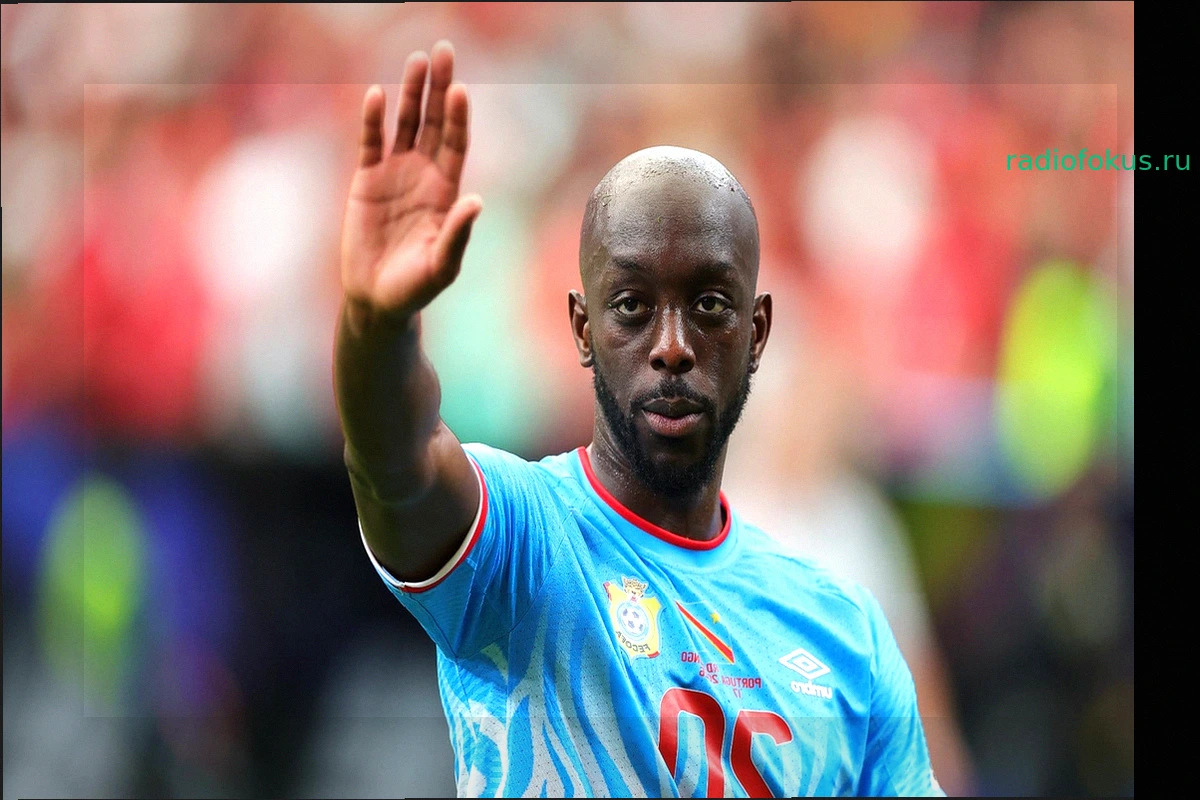 Wissa, el histórico goleador de Congo que sufrió un ataque con ácido al impedir el secuestro de su hija