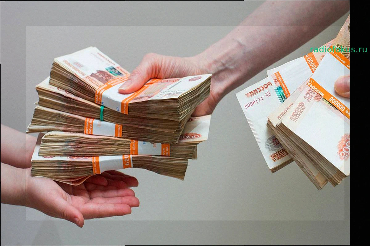 Раскрыта личность подростка, передавшего мошенникам 16 миллионов рублей