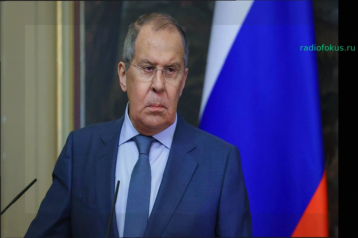 Лавров заявил, что сейчас от России просят «еще уступок» по Украине