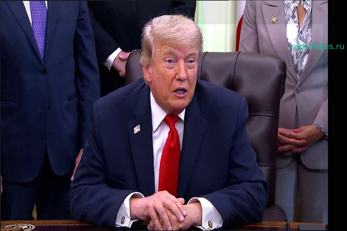 "Спасибо за вашу поддержку, господин президент": Трамп позвонил Почеттино перед стартом сборной США на Чемпионате мира 2026