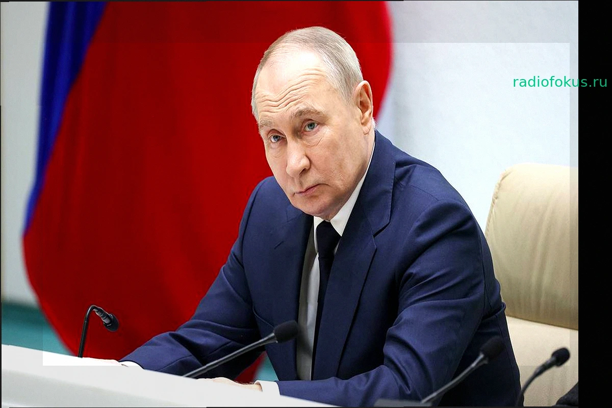 Путин заявил о возможности оснащения «Орешника» ядерными боеголовками
