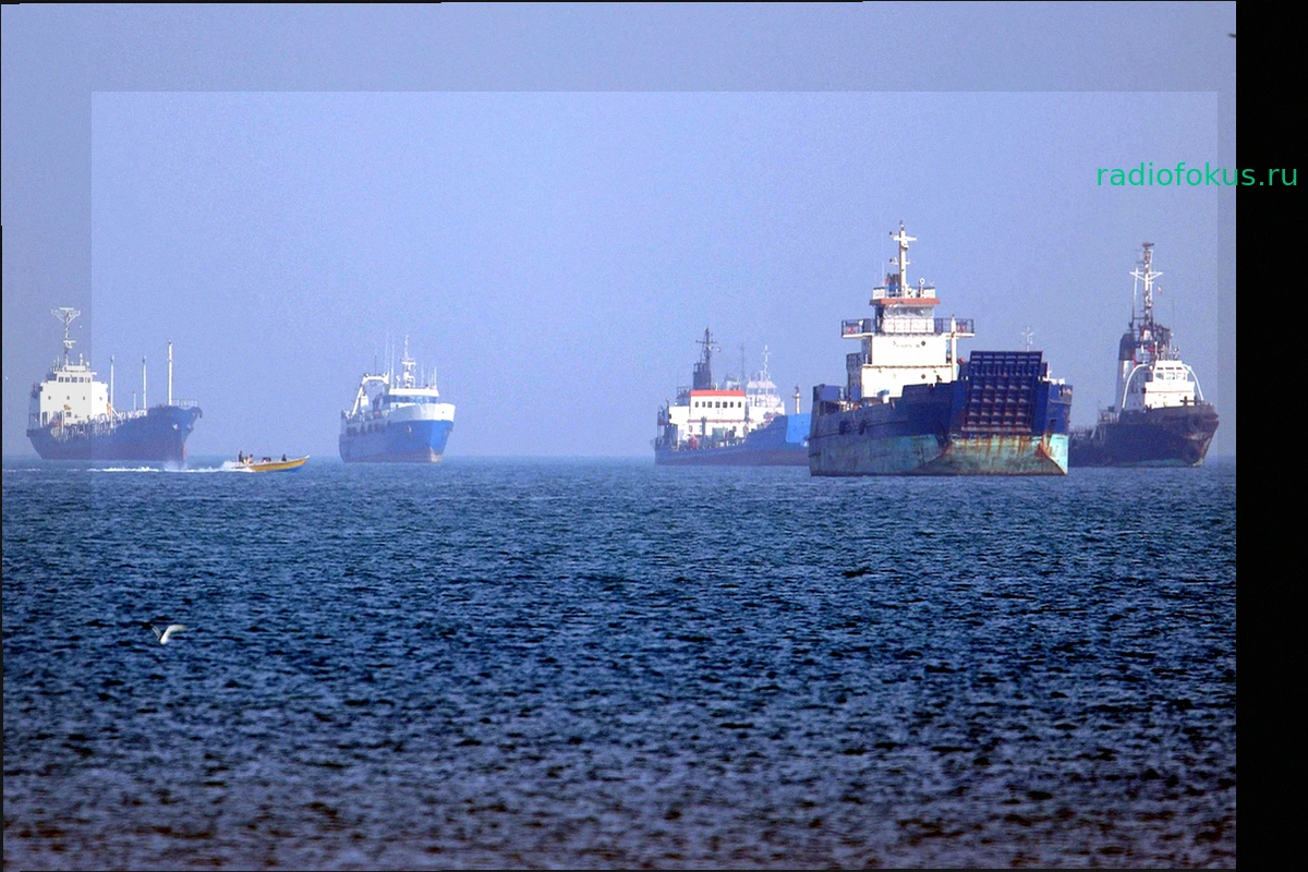 Энергетическое агентство: Мировые запасы нефти сокращаются рекордными темпами