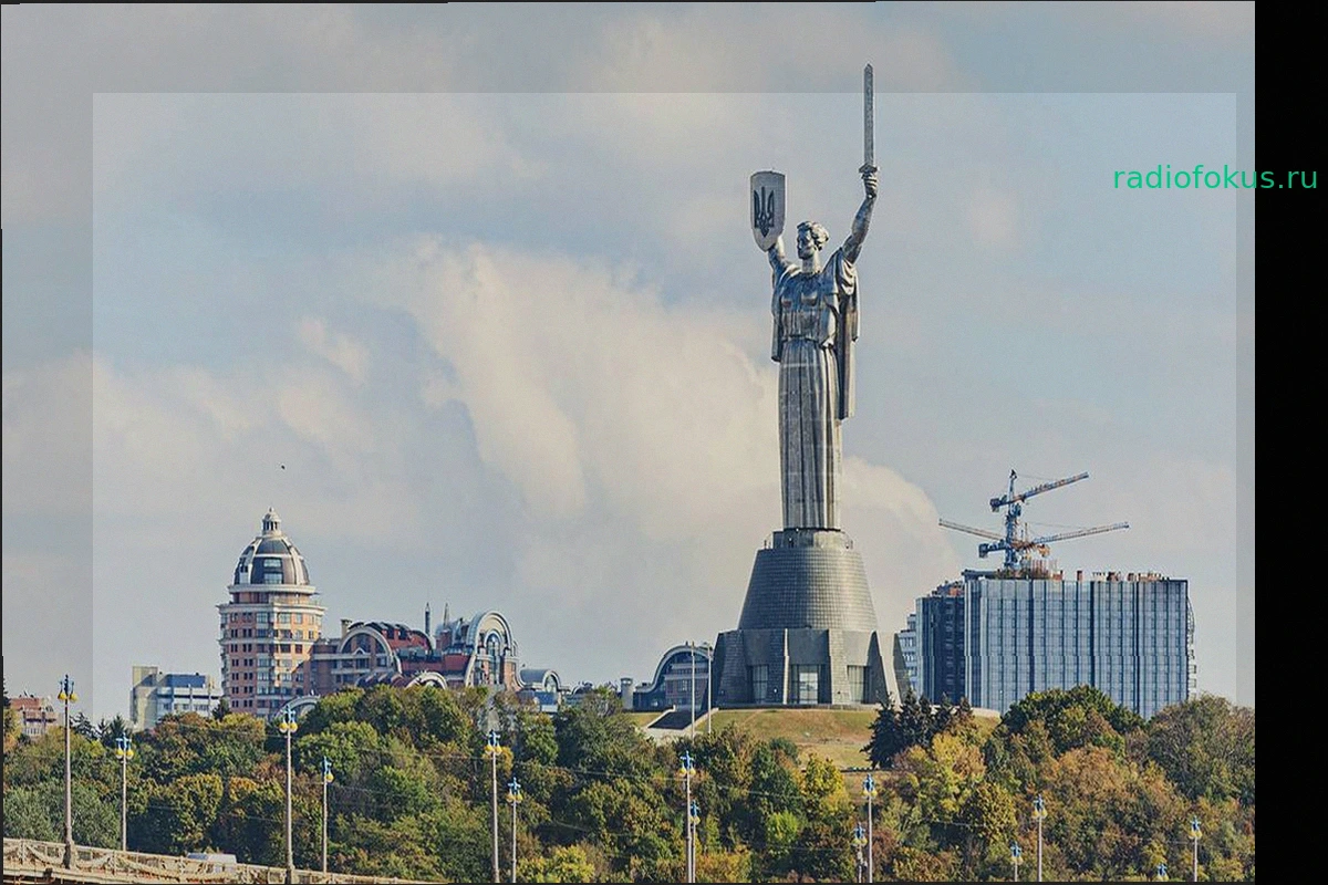 Взрывы в Киеве: Город под обстрелом на фоне истекшего перемирия
