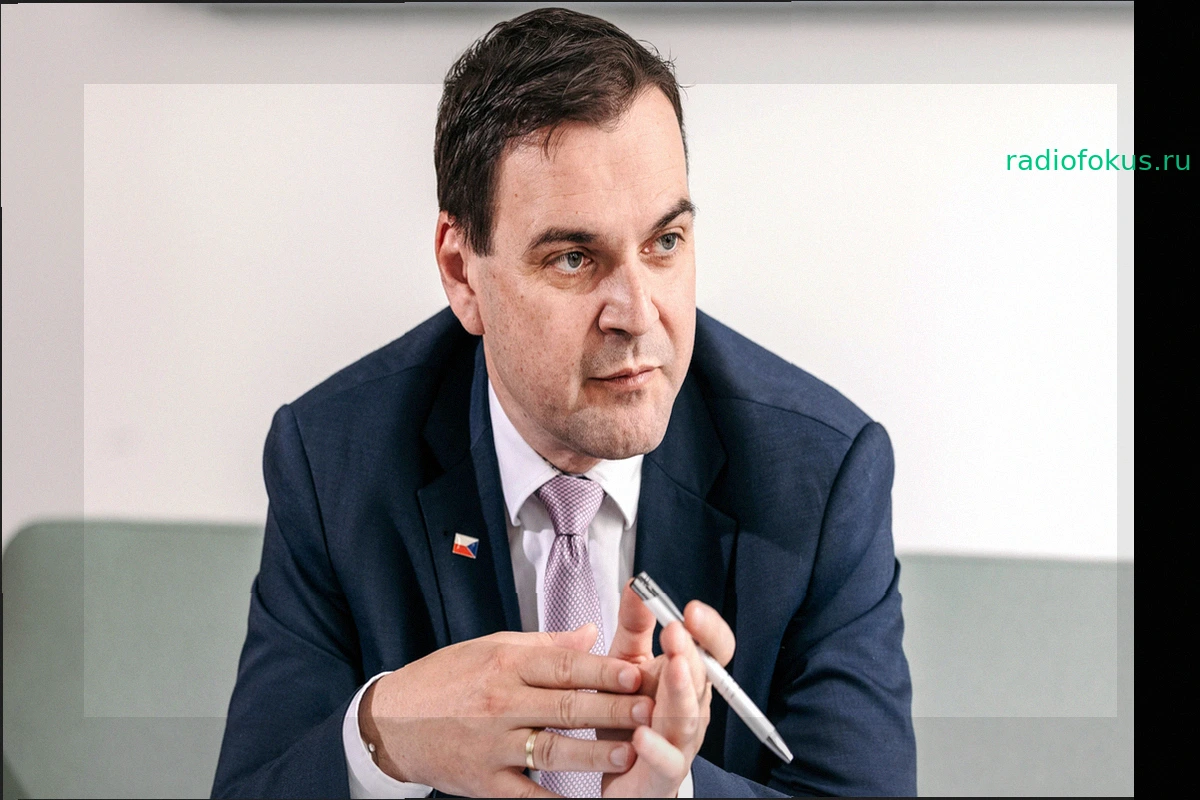 Глава МИД Чехии: «Не думаю, что Зёдеру и Добриндту будет легко»