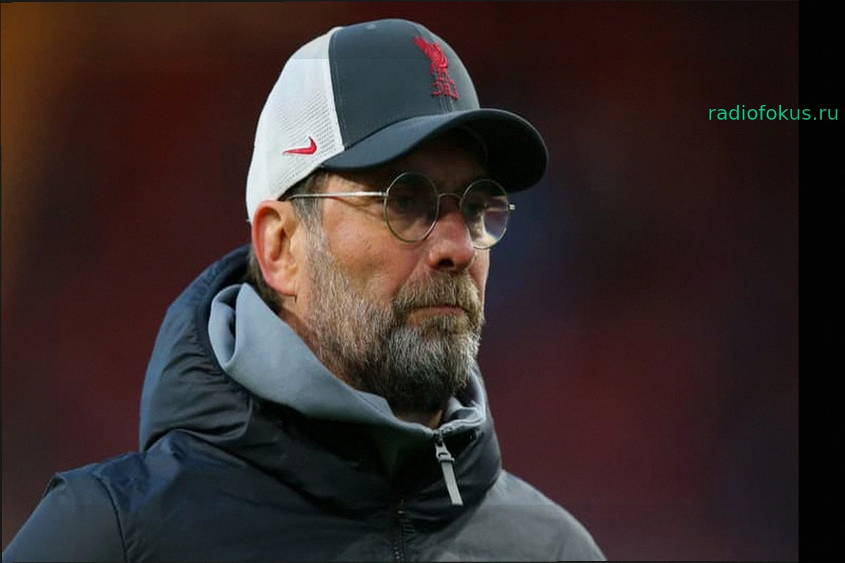 Jürgen Klopp
