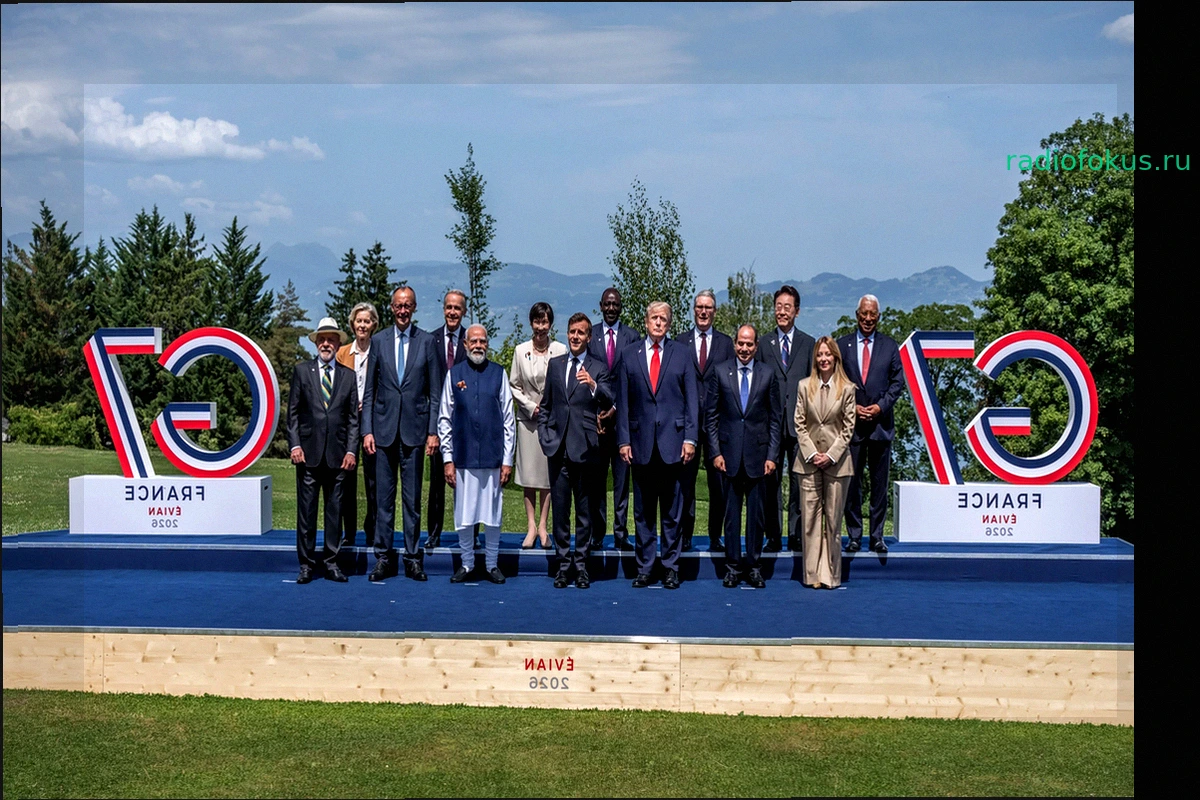 G7 усилит давление на Россию новыми санкциями: Онлайн-репортаж о войне в Украине