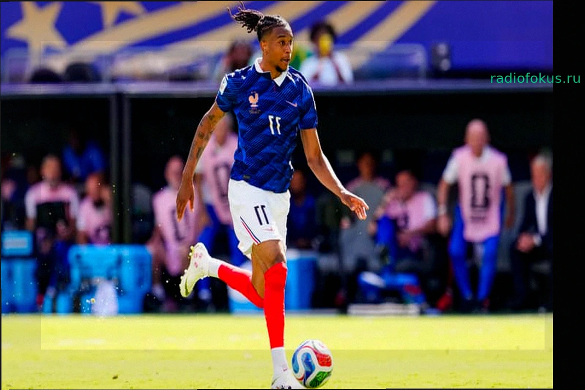 DIRECT. France-Irak: suivez le deuxième match des Bleus à la Coupe du monde 2026 en live