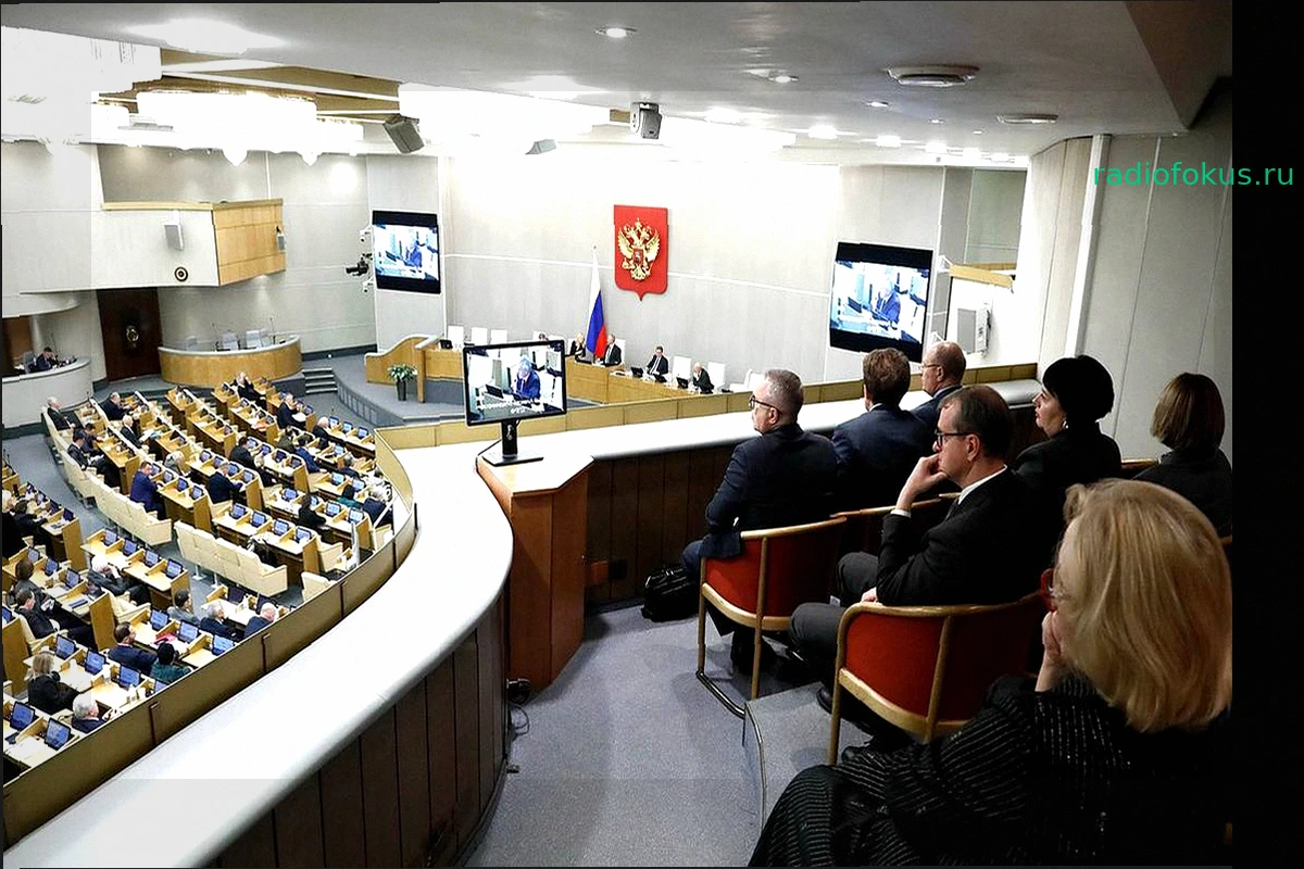 Интеграция Южной Осетии в Россию: Депутат Кузнецов заявил о начале процесса