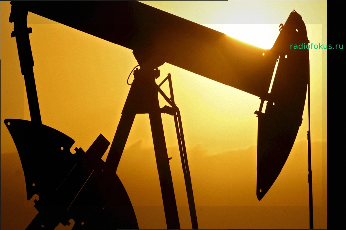 Кризис в Ормузском проливе: Почему нефть не заканчивается?