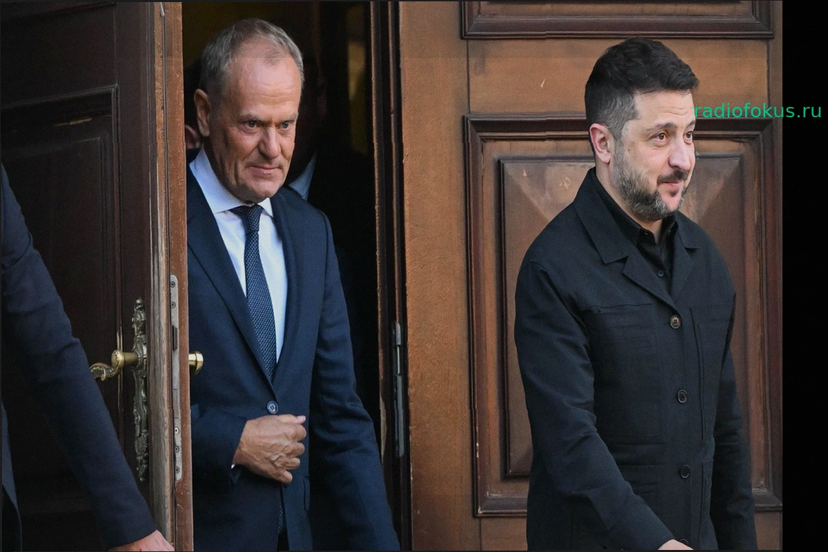 Онлайн-репортаж о войне в Украине: Зеленский ожидает массированного российского нападения ночью