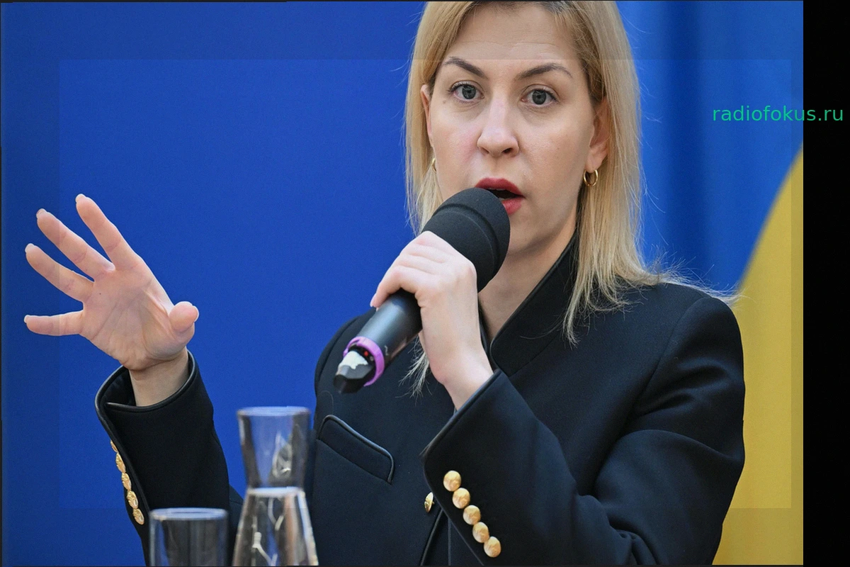 Новости войны в Украине: Зеленский отправил в отставку посла в США