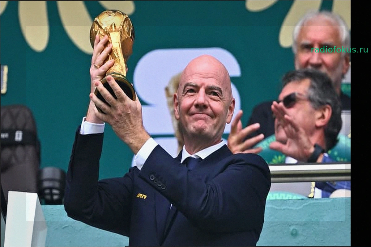 Pourquoi le projet de Coupe du monde à 64 équipes a du plomb dans l'aile