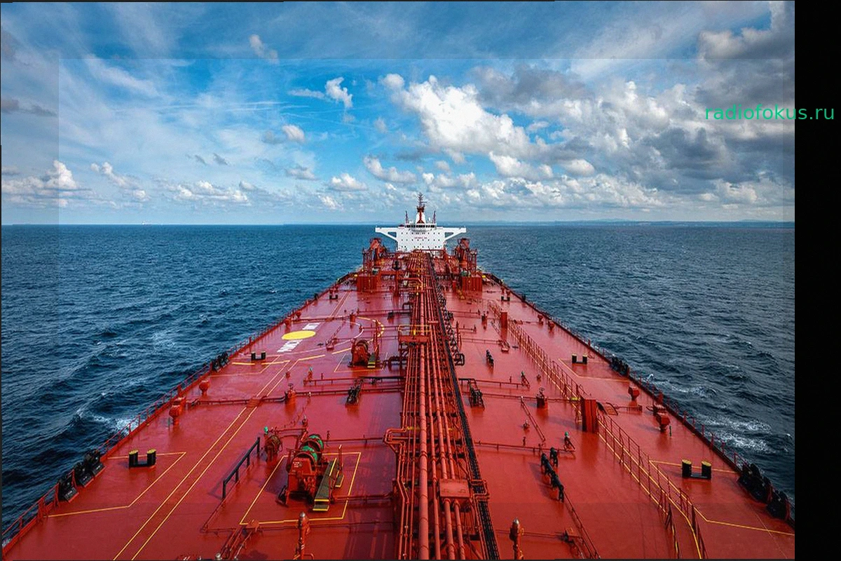 SOCAR: Разлив нефти произошел в акватории Каспийского моря