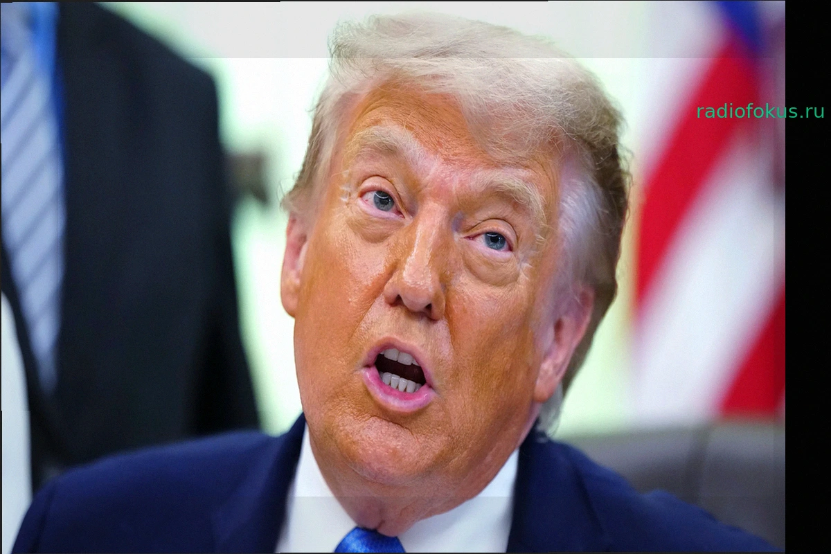 Трамп и «секретная миссия» в Ормузском проливе на фоне напряженности с Ираном