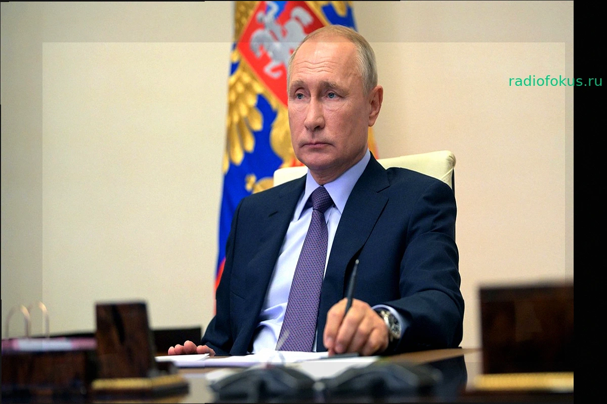Путин: РФ была вынуждена и смогла полностью импортозаместить всю авиатехнику