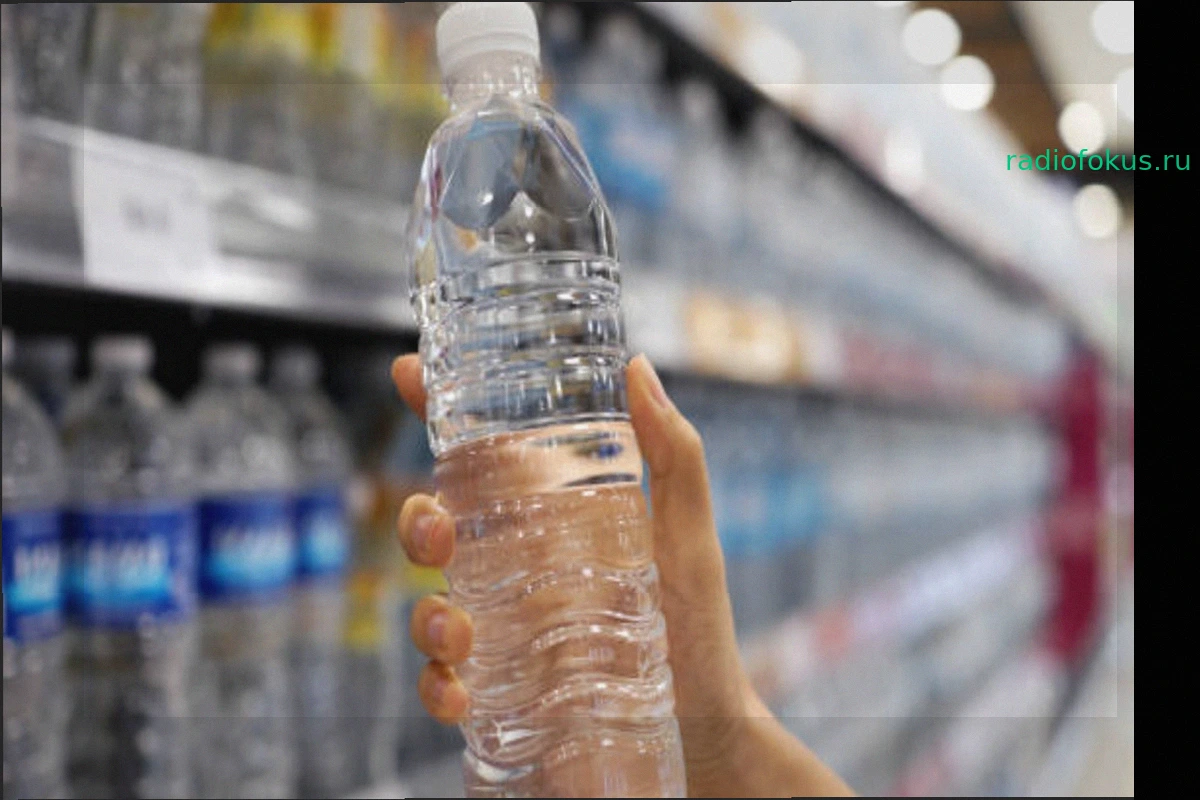 Истинное происхождение бутилированной воды Mercadona
