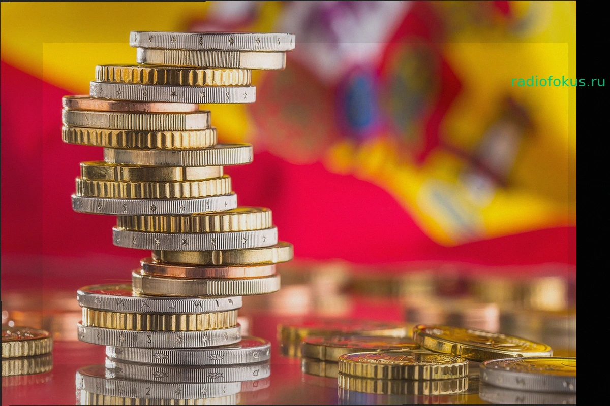 Coface: Экономический рост Испании снизится на 0,6%, а неплатежеспособность компаний возрастет на 2%