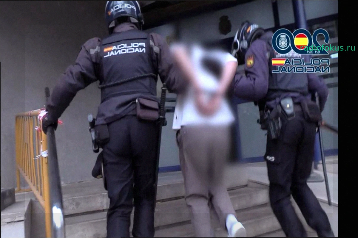 Nueva condena para el violador de los portales de Valencia: 10 años de cárcel por una agresión en Halloween de 2021