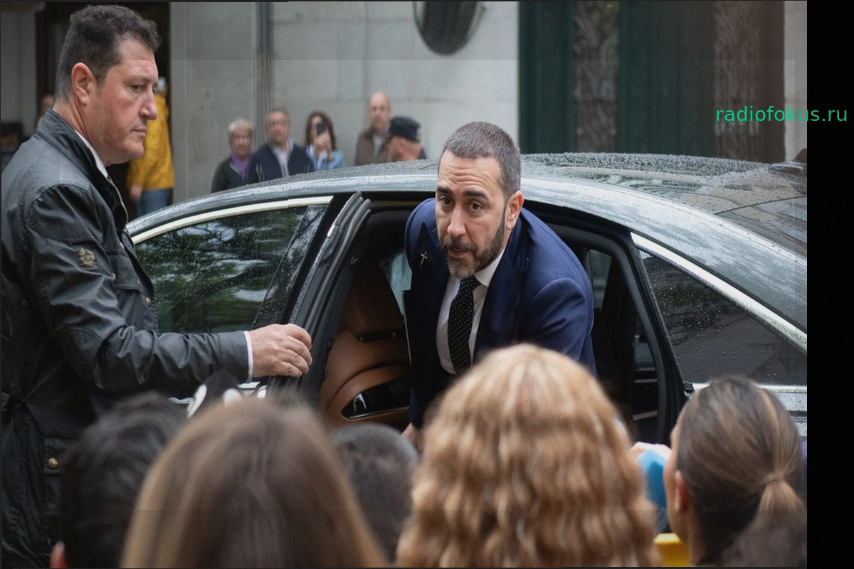 Суд по "делу о масках": Абалос впервые дает показания из тюрьмы, сегодня в Верховном суде — заключительные доклады