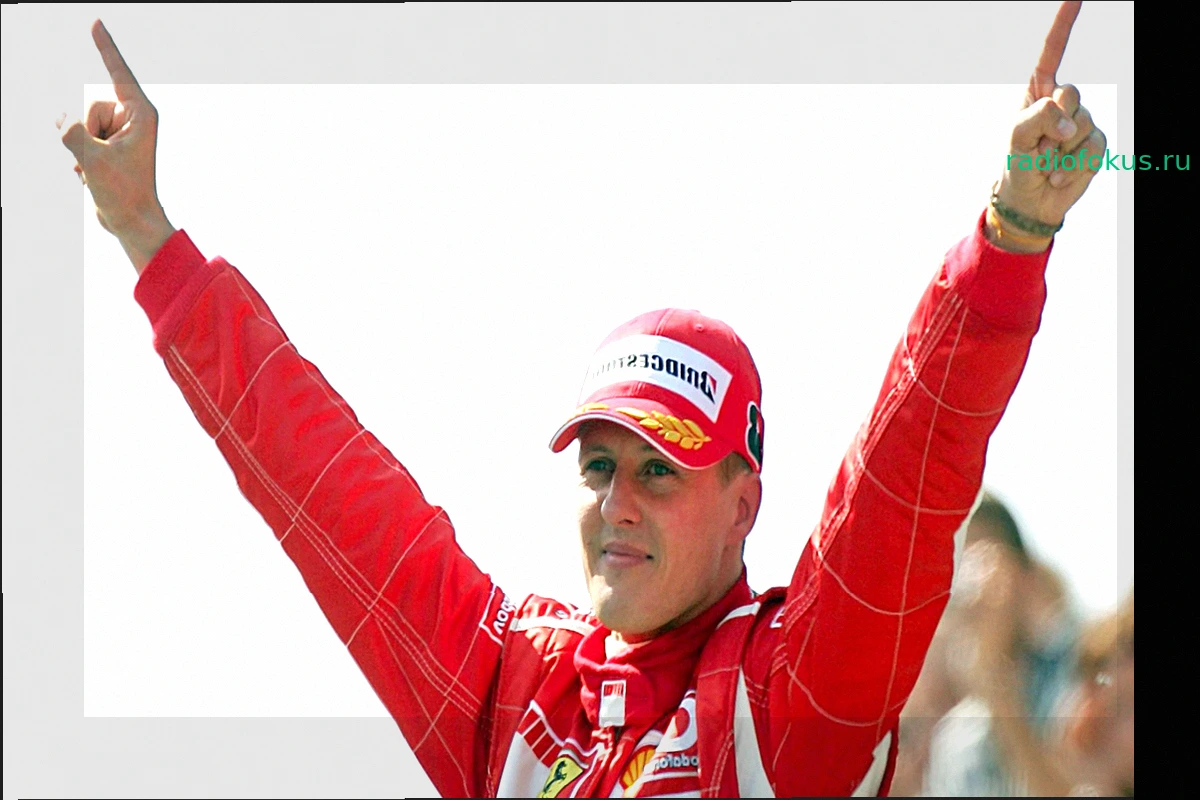 Шарль Леклер продлил контракт с Ferrari: рекорды Шумахера остаются недосягаемыми