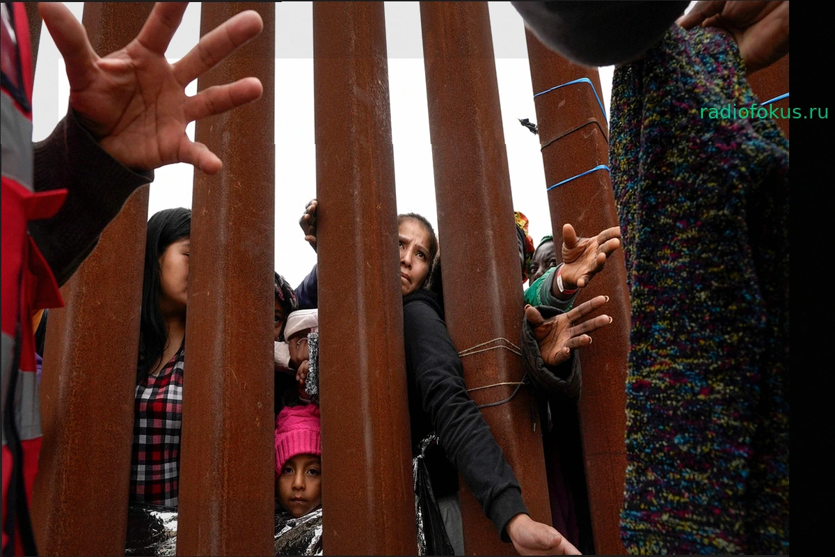 Oberster Gerichtshof: Rückenwind für Trumps Migrationspolitik