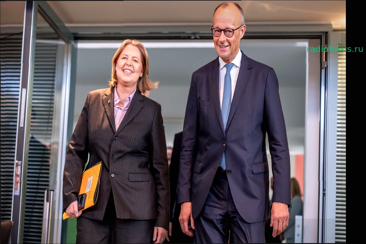 Reformen der Koalition: Scheitern ist keine Option