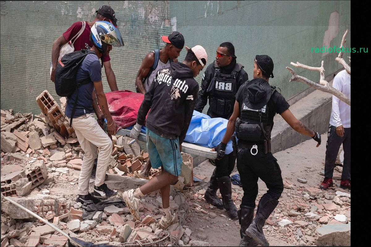 Terremoto en Venezuela, en directo: última hora sobre el número de muertos, desaparecidos, cómo enviar ayuda, cuántos españoles hay y cómo está la situación