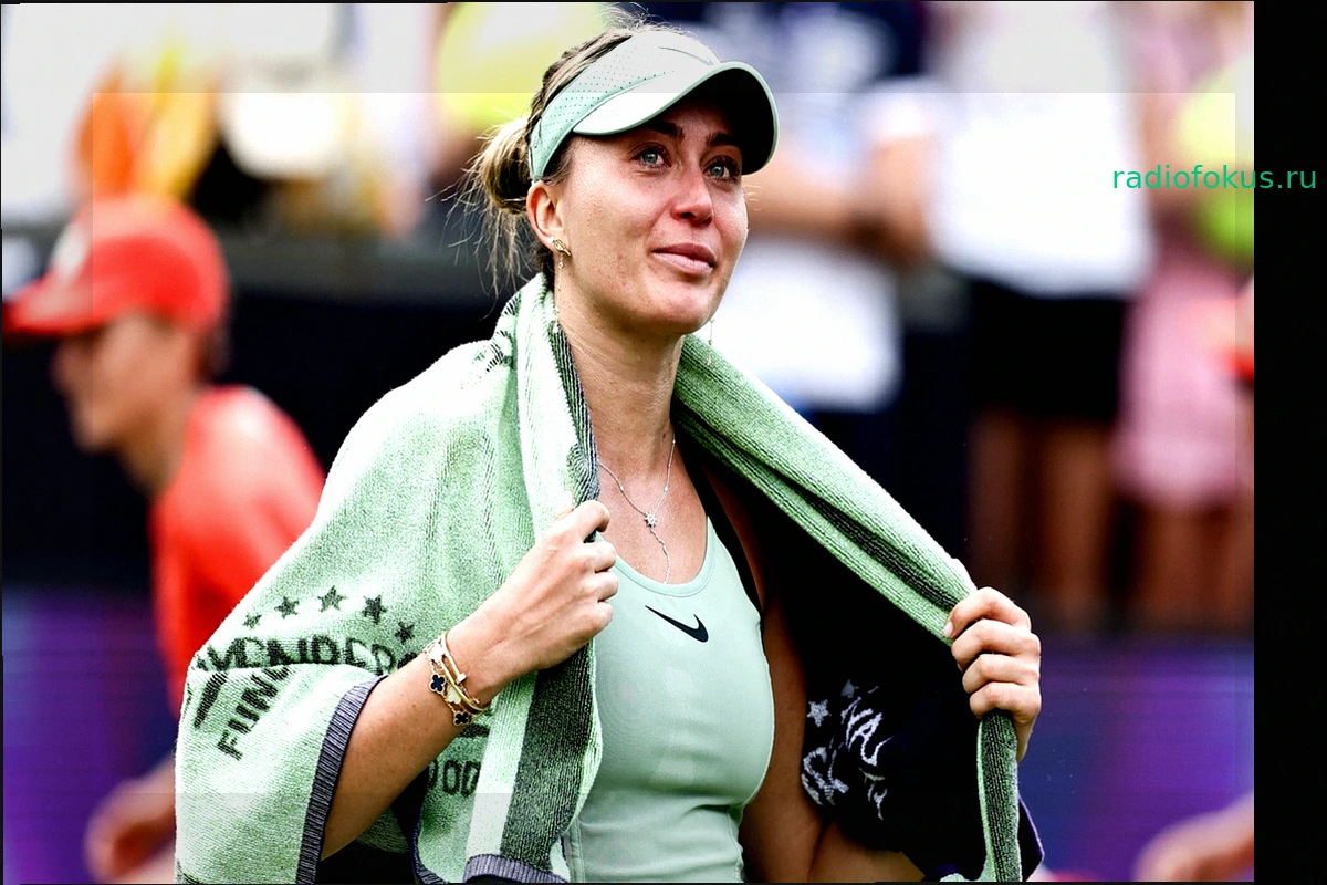 Переосмысление Паулы Бадосы: «Не могу видеть все как угрозу, после любой катастрофы снова взойдет солнце»