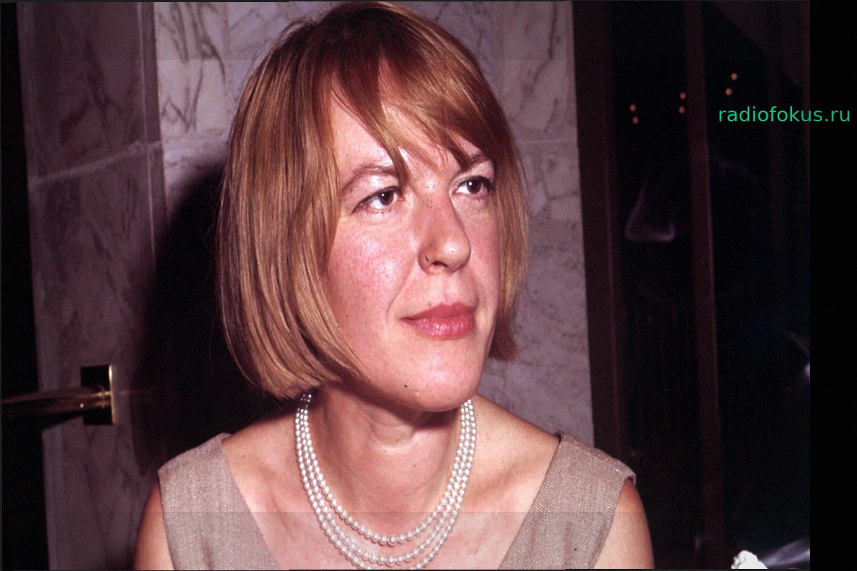 Legendäre Autorin: Was Ingeborg Bachmann uns heute noch zu sagen hat