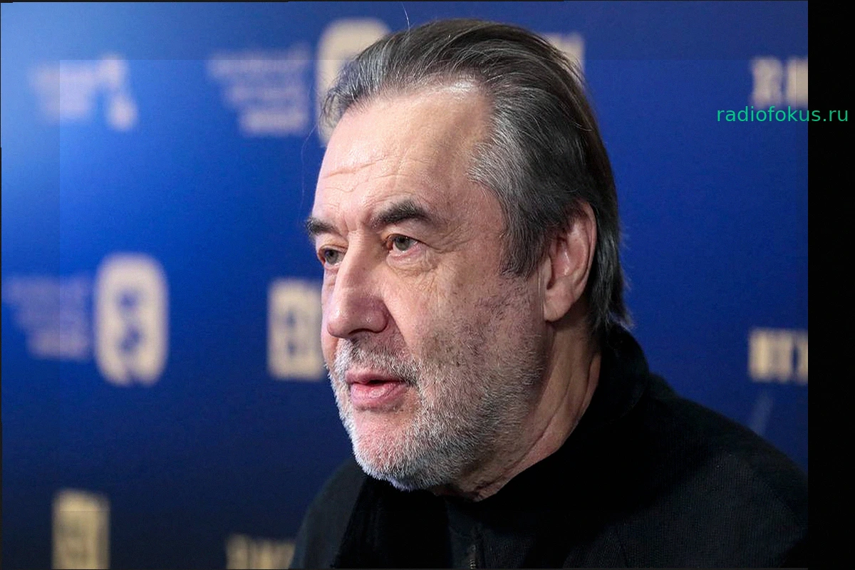 Алексей Учитель поддержал дочь Анну Пересильд в ее решении закончить школу экстерном