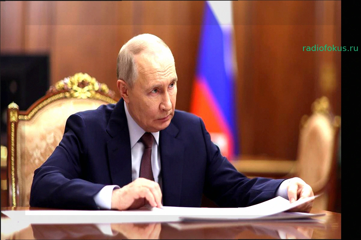 Путин утвердил создание игорной зоны в Республике Алтай