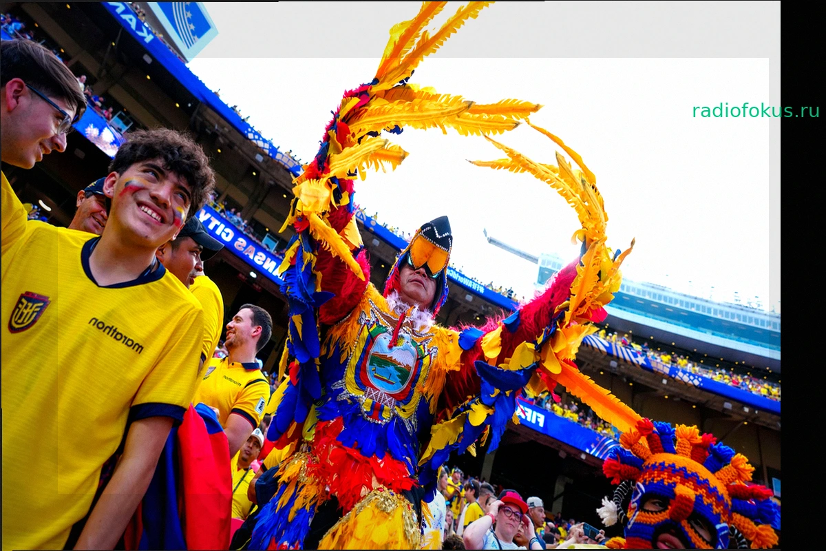 Fußball-WM in Ecuador: „Ich wünsche mir, dass wir ausscheiden“