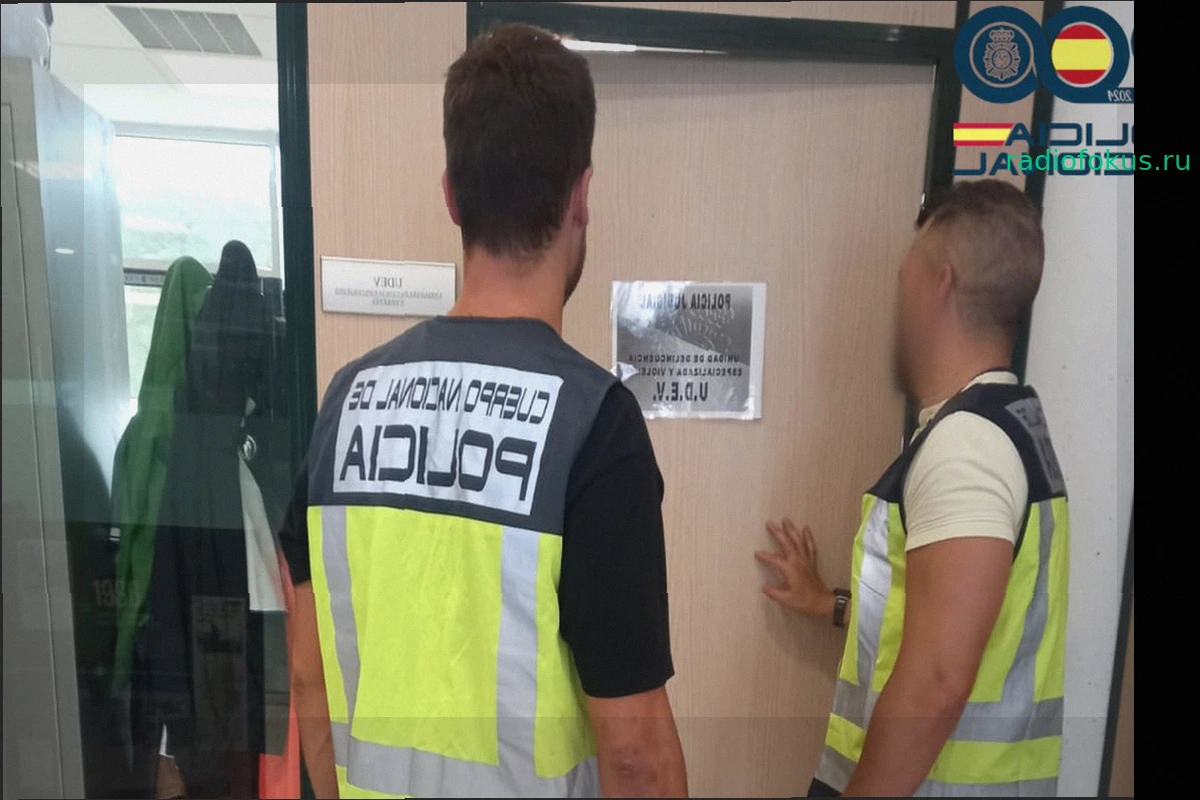 Открытия дискотек на Ибице под контролем: 81 штраф за наркотики и трое задержанных