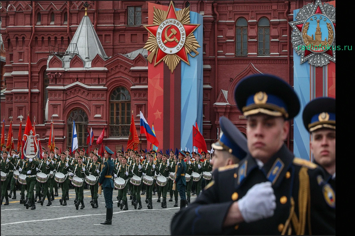 Перемирие к Параду: Заявления Путина и Российская Реальность