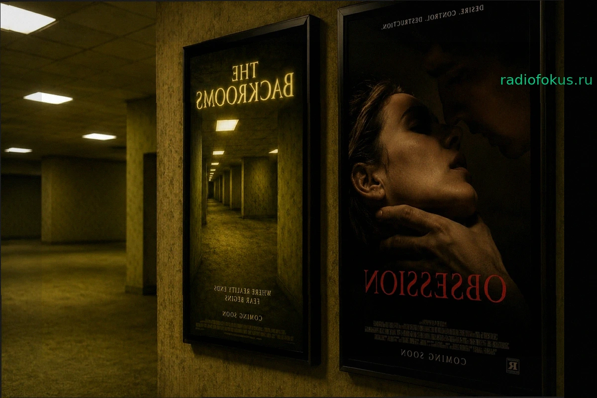 Какой современный фильм ужасов лучший? Выберите своего фаворита!