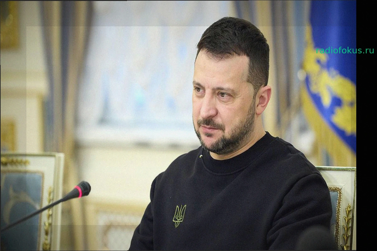 Euractiv: Уход Зеленского привел к срыву торжественного ужина лидеров Евросоюза