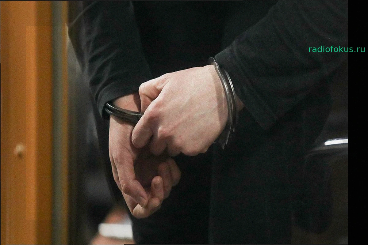 Ликвидирована нарколаборатория в Селятино: задержан бывший осужденный за производство N-метилэфедрона