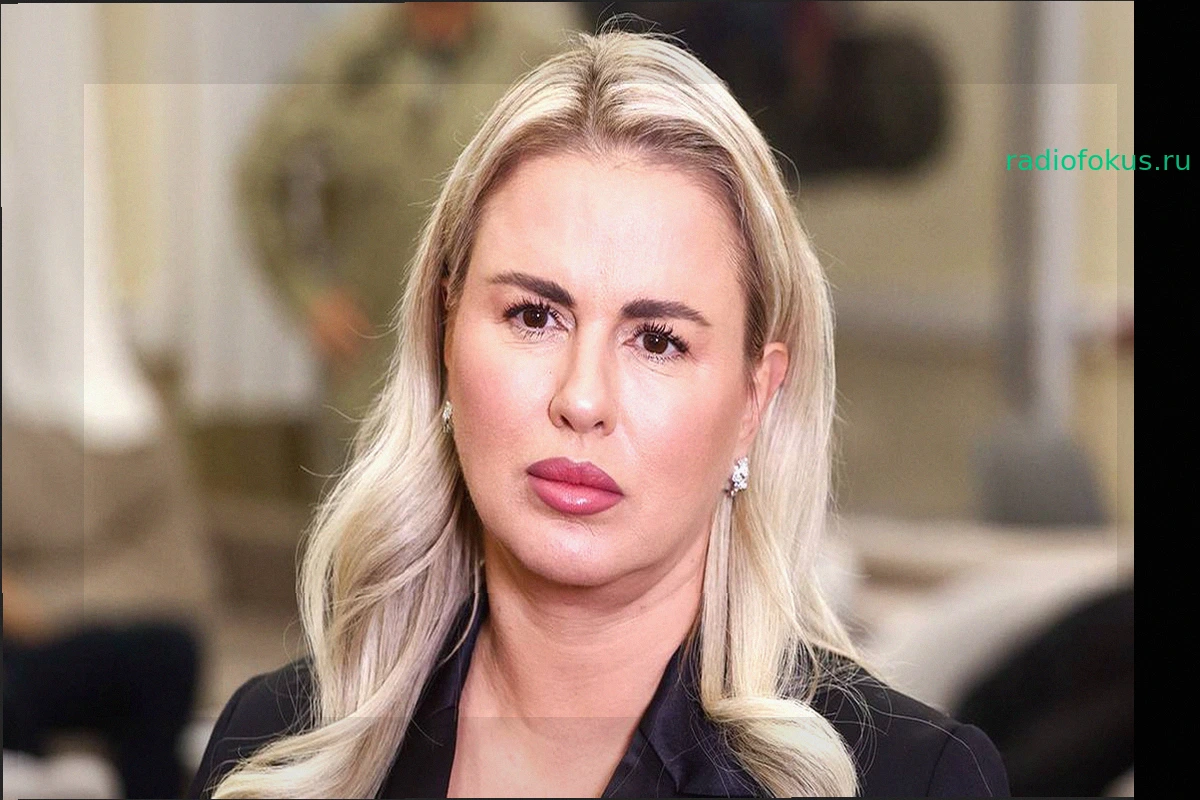 Семенович раскритиковала мужчин, которые делают спутнице замечания из-за еды