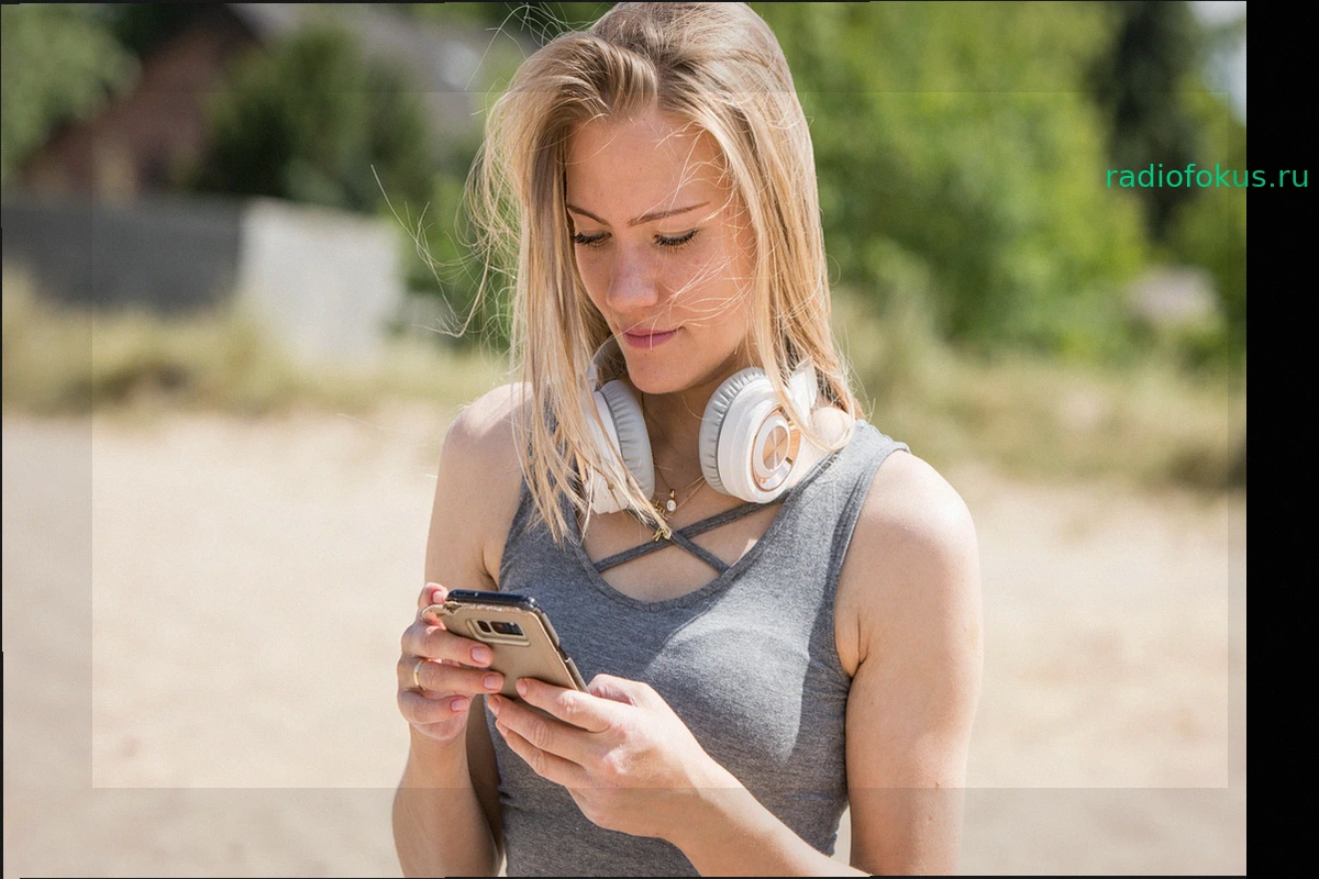 Излучение: Вредят ли Bluetooth-наушники мозгу?