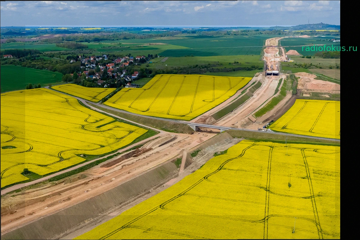 Ausbau der Infrastruktur: Wie Bauprojekte künftig schneller gehen können