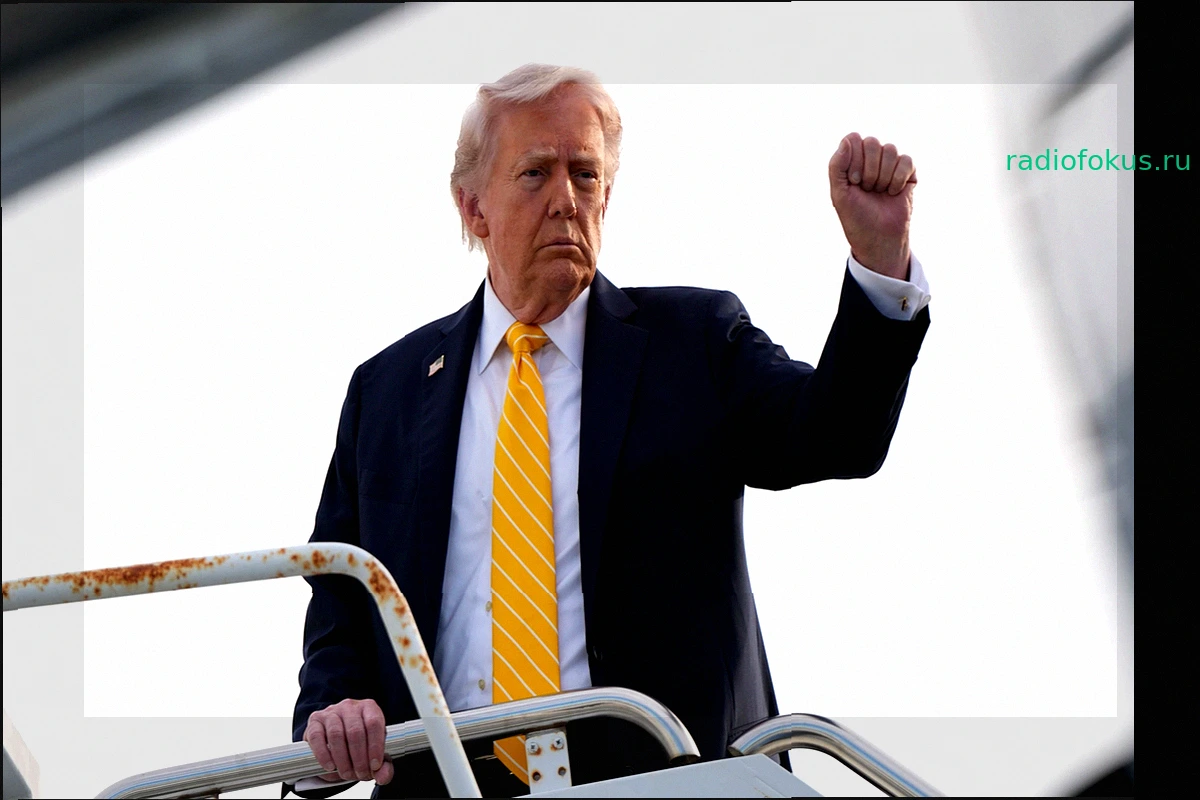 Дональд Трамп намерен вывести из Германии «значительно больше 5000» американских солдат