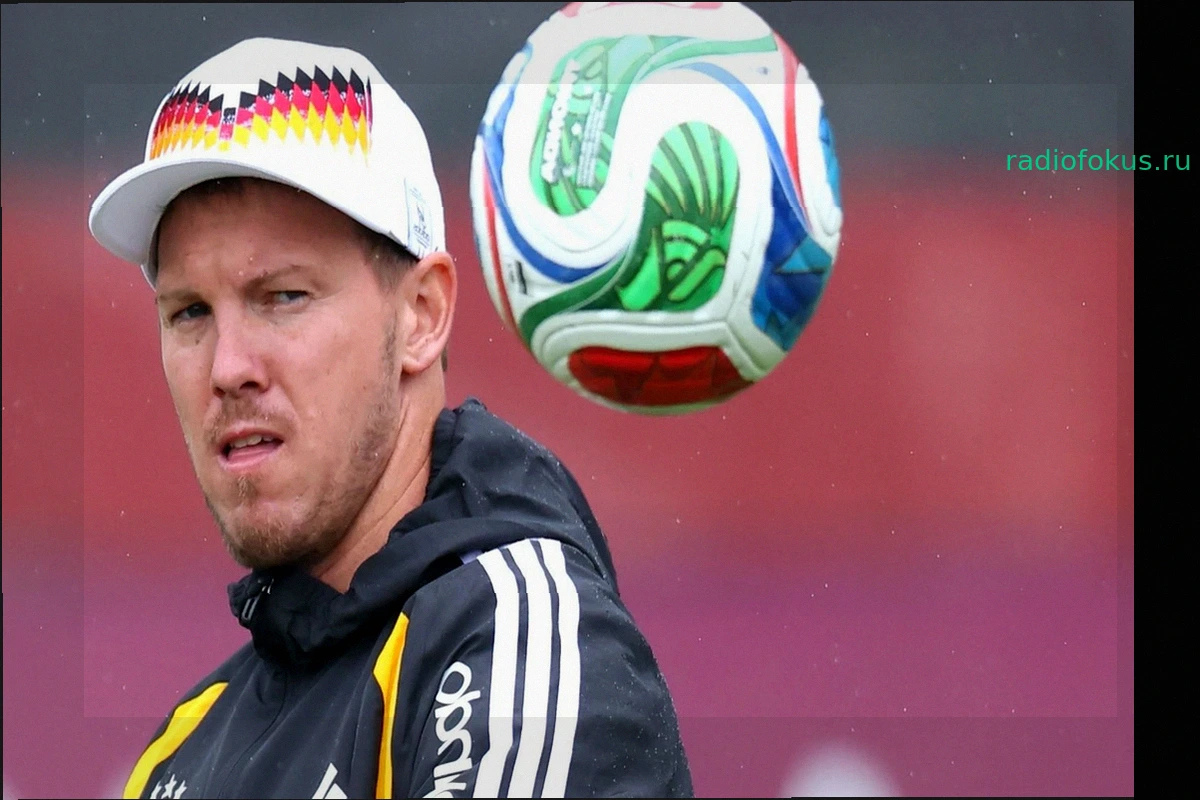 DFB-Team bei Fußball-WM: Was Deutschland im Spiel gegen Ecuador gewinnen kann