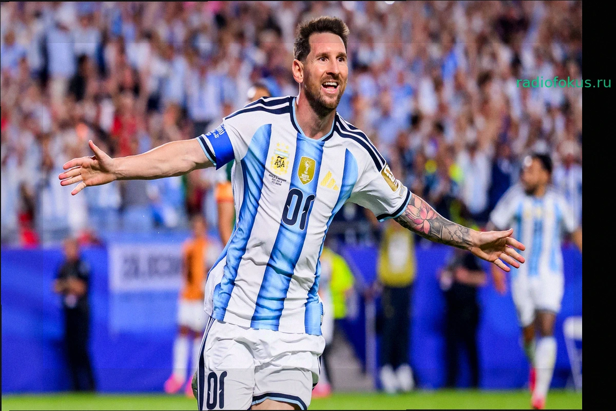Das bringt der WM-Tag: Österreich gegen Messi