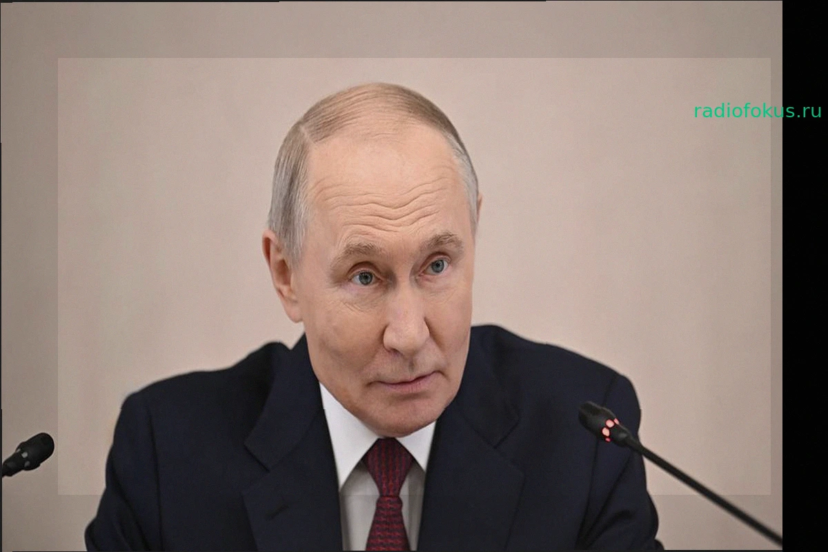 Путин утвердил закон, дающий таможенникам право пресекать и уничтожать беспилотники