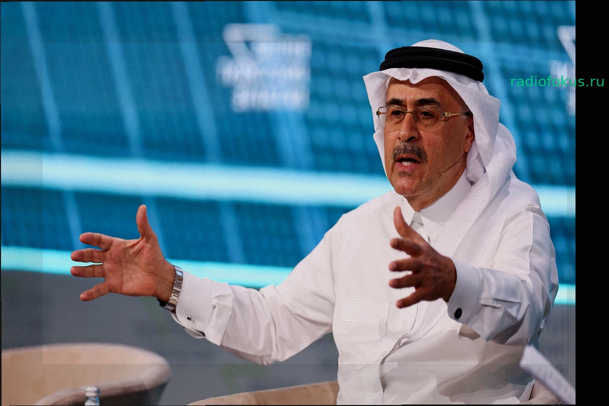 Бизнес-дайджест: Глава Aramco: На мировом рынке не хватает около миллиарда баррелей нефти