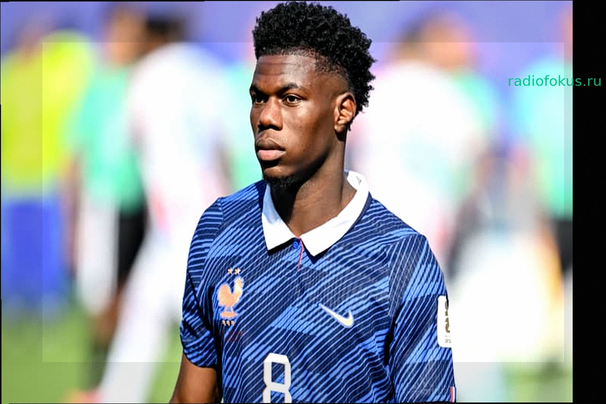 Будет ли Орельен Чуамени готов к четвертьфиналу ЧМ Франция-Марокко?
